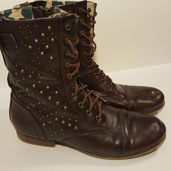 Olsenboye Shoes - Olsenboye Boots